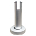 Ayak - (10 cm) , Metal Taban , Alüminyum Eloksal Ayak - (10 cm) , Metal Taban , Alüminyum Eloksal